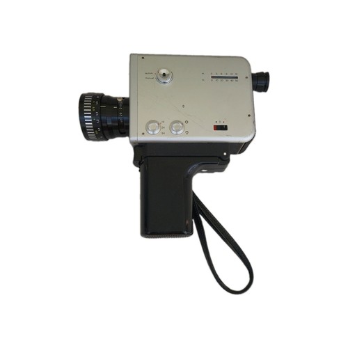Braun nizo s40 - s40, 8