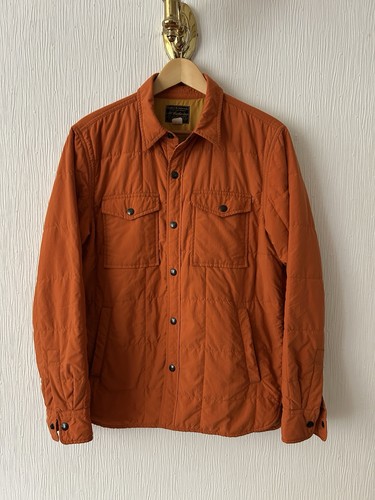 Rrl double mountain quilted - double, rl