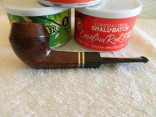 ESTATE PIPE  STANWELL BRASS