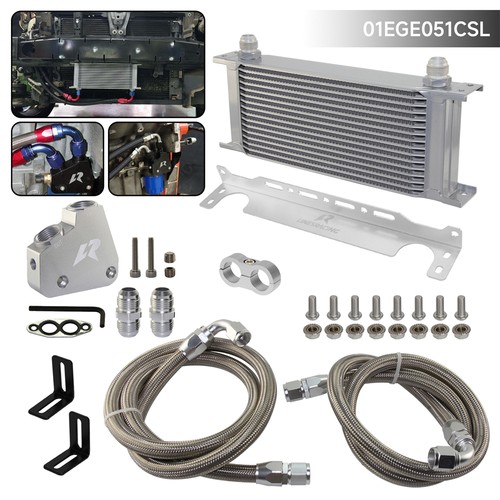 Row engine oil - 16, kit