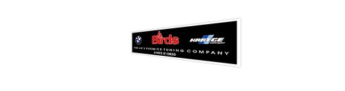 Bmw birds hartge - birds, dealer