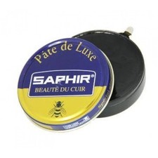 SAPHIR Pate De Luxe Shoe