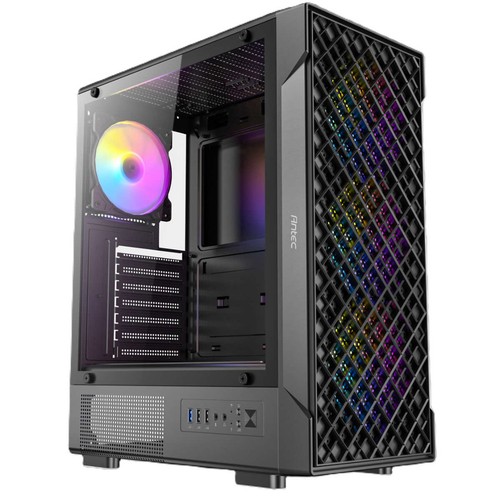 Antec 320 argb atx - antec, vx-320