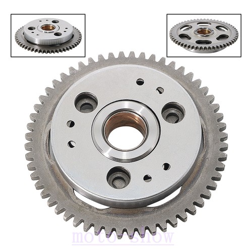 Starter clutch gear for yamaha - gear,