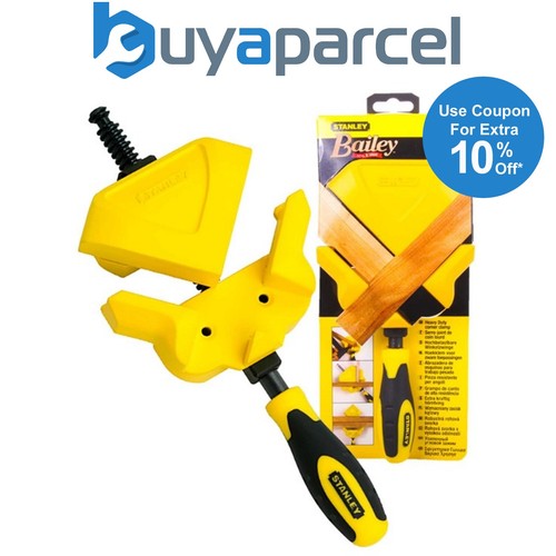 Stanley corner clamp mitre - stanley,