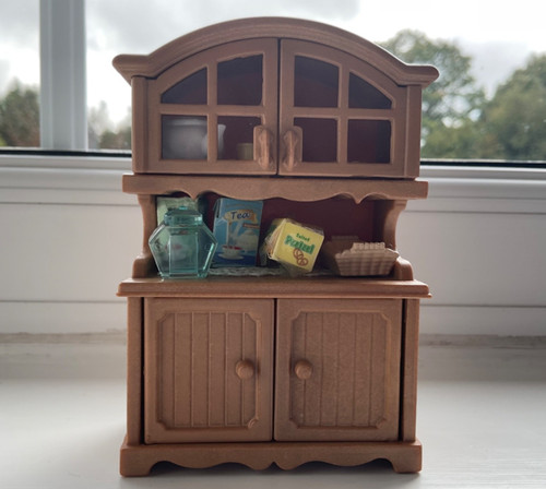 Sylvanian families welsh - sylvanian,