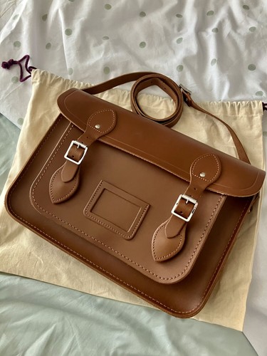 Cambridge satchel company - cambridge,