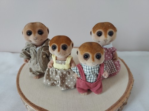 Sylvanian families flair - -,