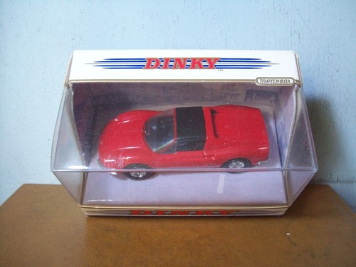 Dinky 24 ferrari dino - dinky,