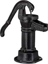 Decorative Pump, Mini Water