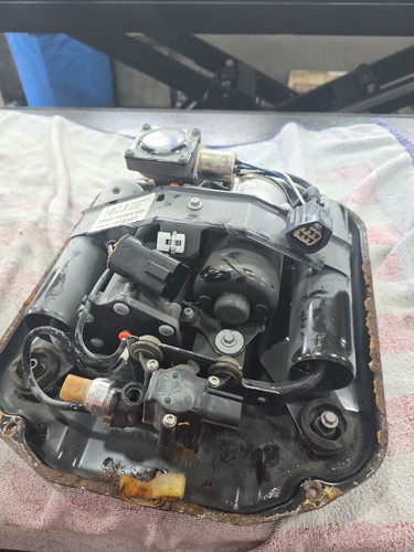 2008 land rover range - 2008,