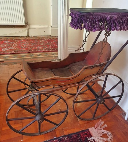 19th century victorian - century, very