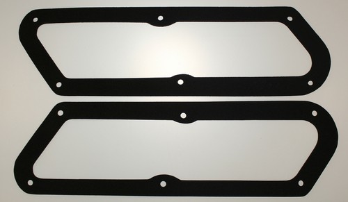 Pair mk2 cortina rear pillar - cortina,