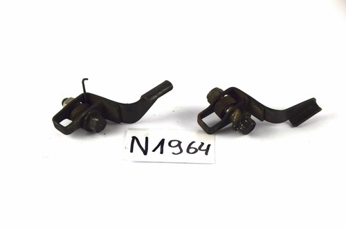 Honda 400 1981 model seat - honda, t