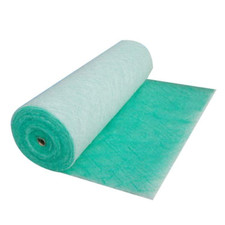 Fibreglass Spray booth Paint