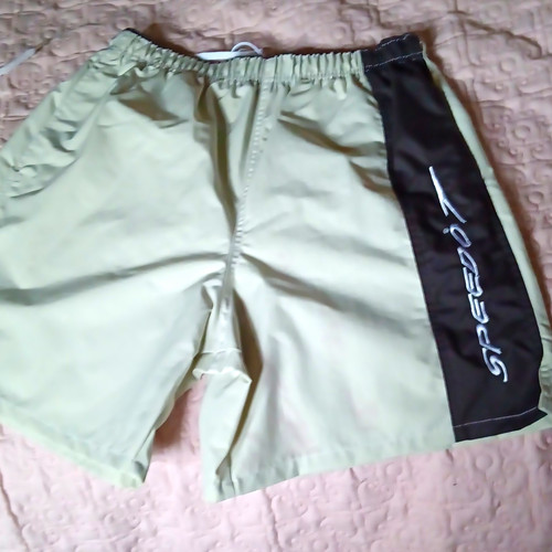 Speedo men swim shorts l - shorts,