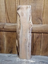 Cedar Slab Live Edge  (159)