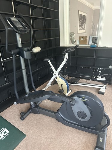The proform smart strider - the,