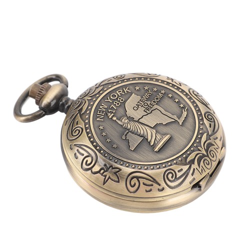 Antique compass luminous - antique,