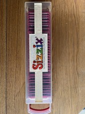 Sizzix Alphabet Number Symbol