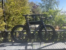 Felt AR4 Aero Carbon Road Bike