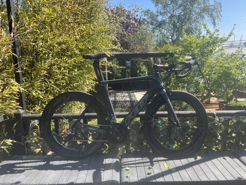 Felt ar4 aero carbon - felt,