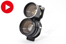 Sale ! Mamiya Sekor 65mm f3.5