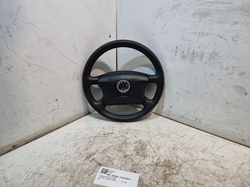 Volkswagen golf steering wheel - steering,