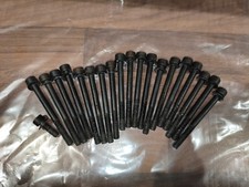 C20XE C20LET full set of