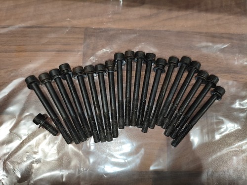 C20xe c20let full set - c20let,