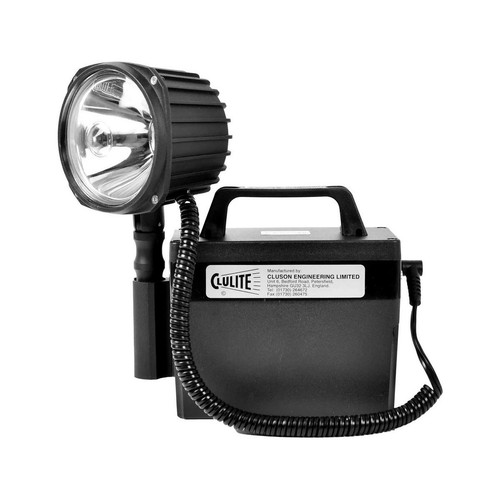 Clulite clubman deluxe - clulite,