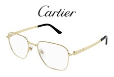 CARTIER CT0553O 005 Titanium