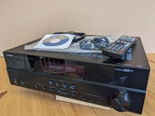 Yamaha RX-V471 A/V receiver -