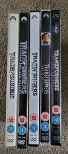 Transformers 5 Film Dvd