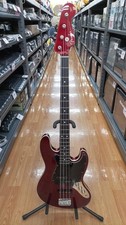 (Fender Japan) Aerodyne Jazz