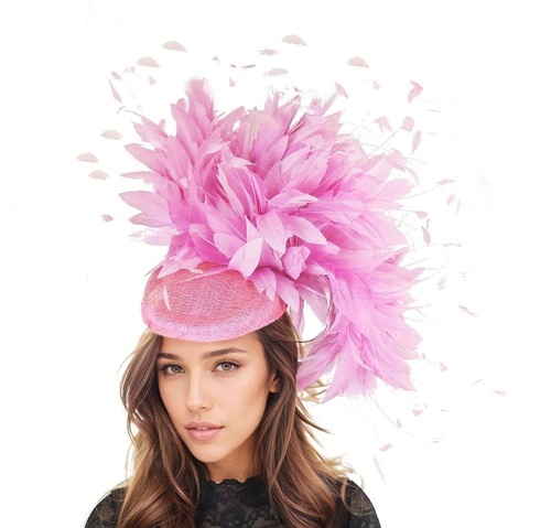 Hot pink fuchsia derby races - derby,