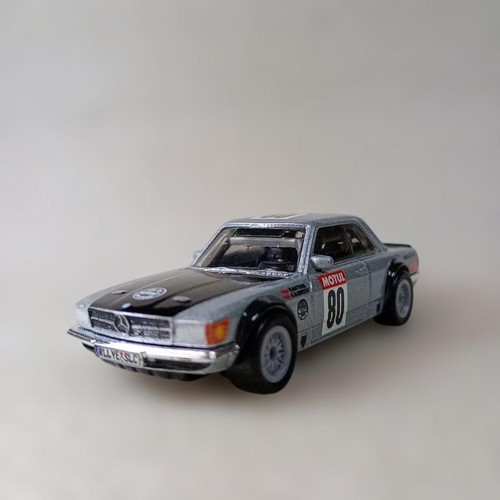 Hot wheels boulevard - hot, 80