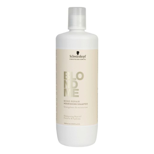 Schwarzkopf blondme bond - schwarzkopf,