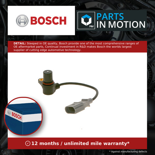 Rpm crankshaft sensor - /,