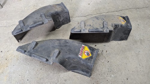Snapper mower rear discharge - mower,