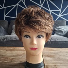 Raquel Welch Synthetic Wig