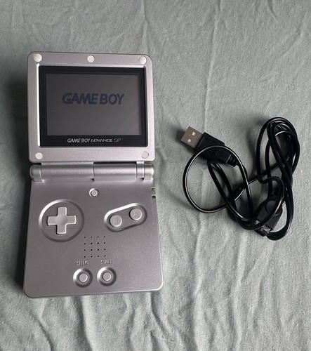 Nintendo game boy advance - nintendo,