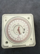 Grasslin 24 Hour Time Switch