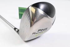 Left Hand Ping Rapture Driver