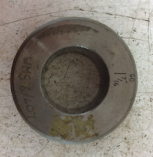 1-7/16" Setting Ring Calibration For Dial Bore Gauge - Inside Micrometers