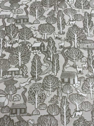 Voyage fabric glendale - fabric,