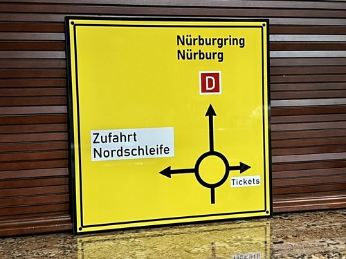 Nurburgring race track racing - race,