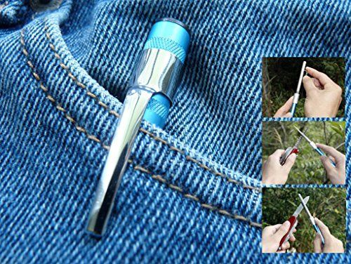Pruner garden tool - in,