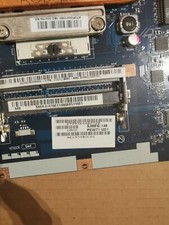 Packard bell motherboard