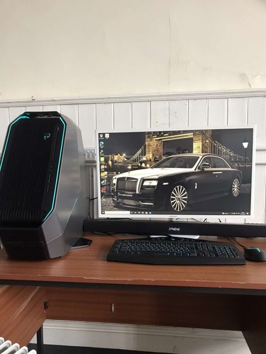 Dell alienware area - dell,